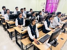 Computer Lab